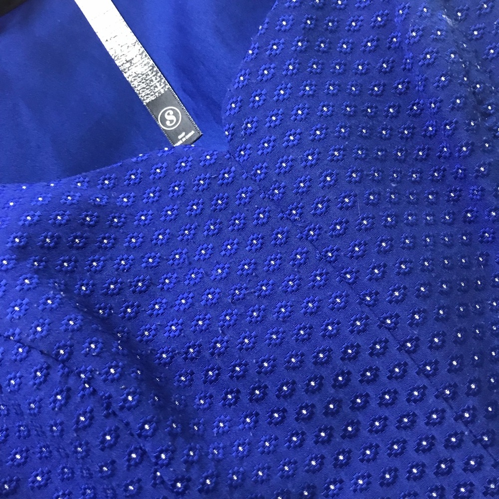 KENSIE DRESS 💙 - Picture 4 of 7